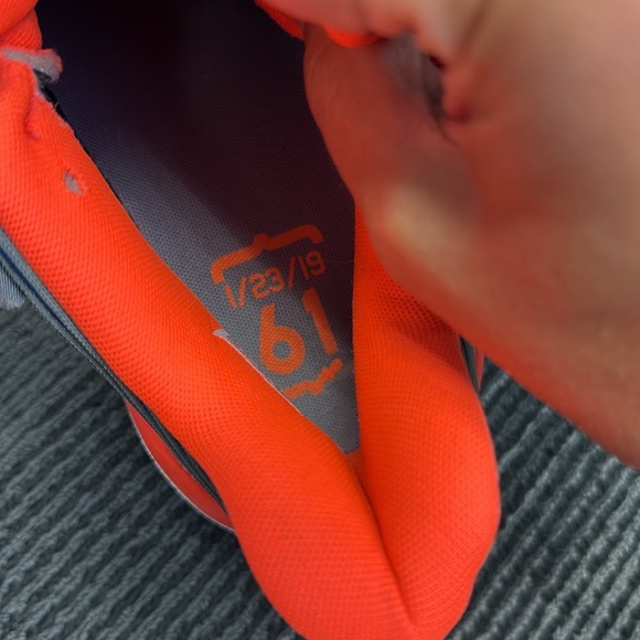 Adidas James Harden Stepback Sneakers Mens Size 8.5 Basketball Shoe ART FW8483 - Picture 6 of 7